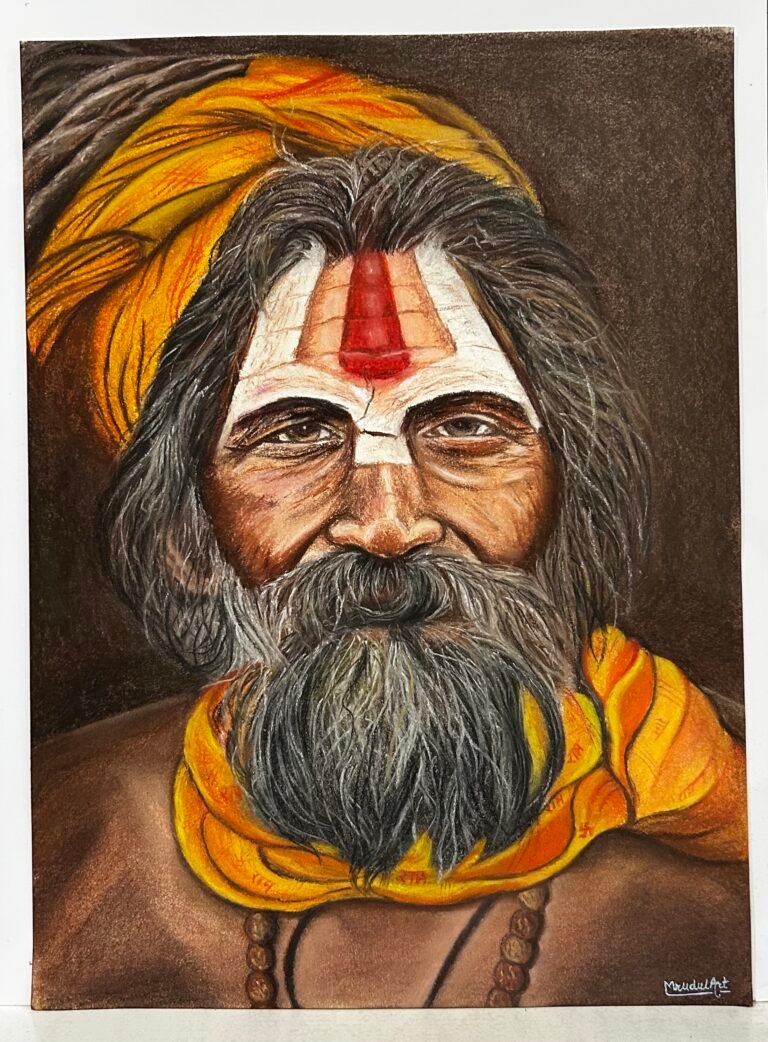 Fine Art Paintings