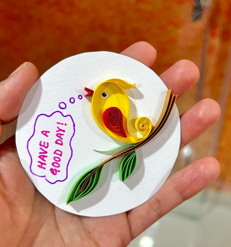Fridge Magnets