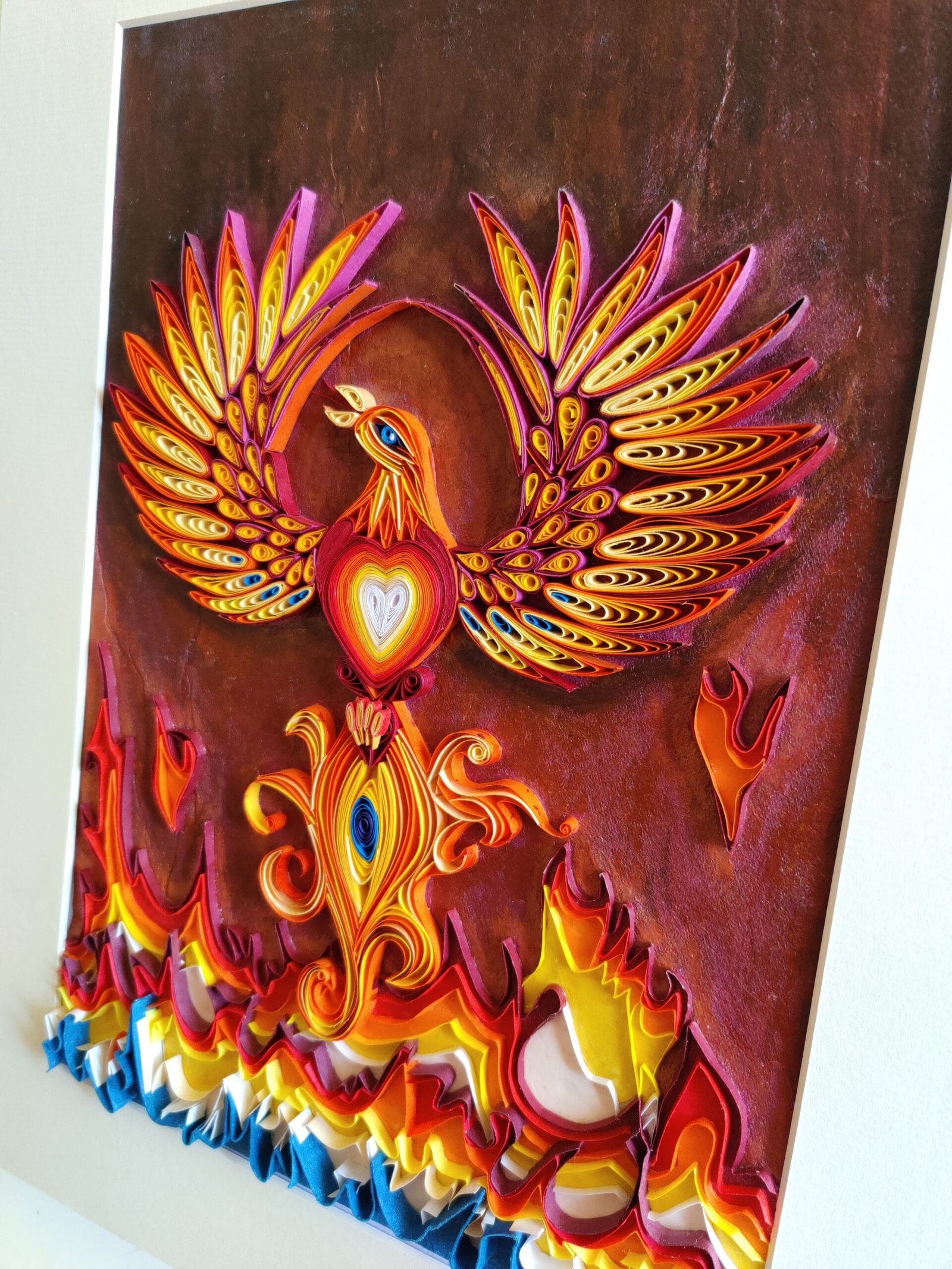 Reborn — The Rising Phoenix - Image 2