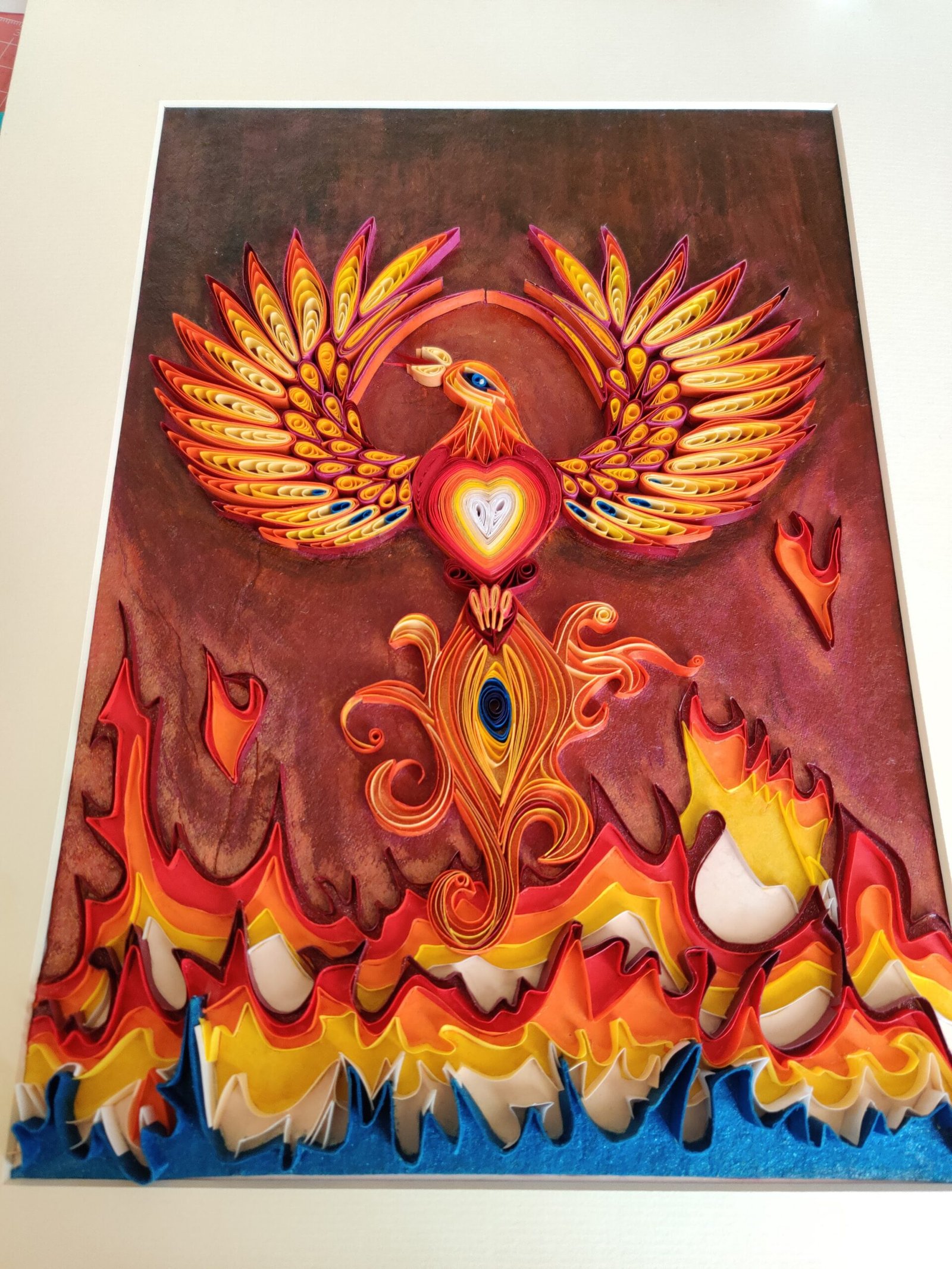 Reborn — The Rising Phoenix - Image 3